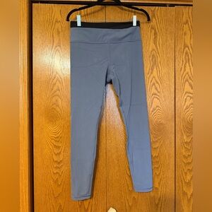 Athleta Ultra High Rise Elation Double Up Leggings